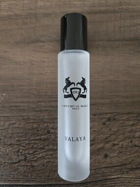 Parfums de Marly Valaya